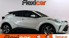 Usado 2022 Toyota C-HR Advance SUV | 21.490 € (Buen precio)