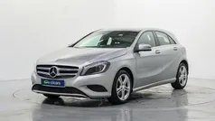 Usado 2013 Mercedes A180 Urban Utilitario | 14.990 € (Precio justo)