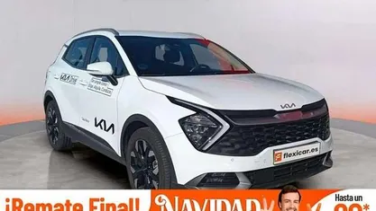 Usado 2024 Kia Sportage SUV | 33.890 € (Precio justo)