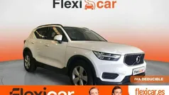Usado 2020 Volvo XC40 Momentum SUV | 23.990 € (Precio justo)
