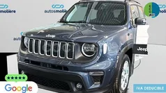 Usado 2025 Jeep Renegade Altitude SUV | 27.890 € (Precio justo)