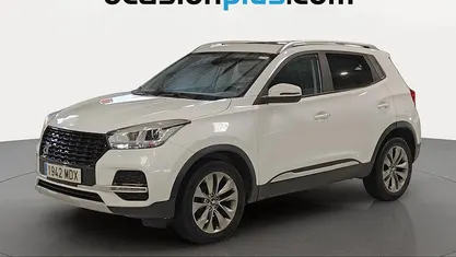 Usado DR DR 4.0 116 CV (85 kW) 2023 Blanco SUV