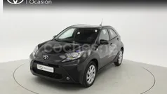 Negro Usado 2023 Toyota Aygo X-play Utilitario | 16.225 € (Precio justo)