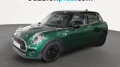 Verde Usado 2020 Mini Cooper Utilitario | 18.810 € (Buen precio)