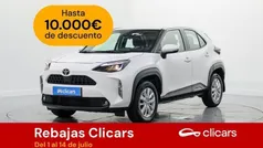 Usado 2023 Toyota Yaris Cross Active SUV | 20.890 € (Buen precio)