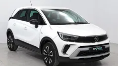 Usado 2024 Opel Crossland Elegance SUV | 16.850 € (Precio justo)
