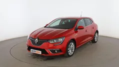 Usado 2019 Renault Mégane IV Zen Utilitario | 15.699 € (Precio justo)