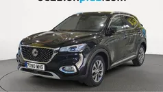 Blanco Usado 2023 MG HS Comfort SUV | 17.446 € (Precio justo)
