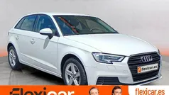 Usado 2019 Audi A3 | 20.990 € (Precio justo)