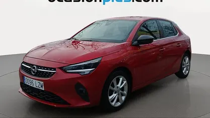 Usado 2022 Opel Corsa Elegance Utilitario | 10.228 € (Buen precio)