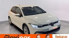 Usado 2023 VW Golf VIII Utilitario | 20.990 € (Precio justo)