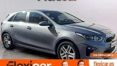 Usado 2020 Kia Ceed Utilitario | 14.990 € (Precio justo)