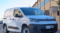 Usado 2019 Citroën Berlingo Feel Monovolumen | 14.950 € (Precio justo)