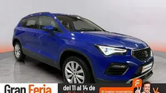 Usado 2022 Seat Ateca Style SUV | 17.190 € (Super precio)