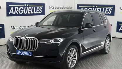 Usado 2022 BMW X7 SUV | 71.990 € (Super precio)