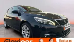 Usado 2020 Peugeot 308 Style Utilitario | 10.290 € (Buen precio)