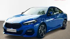 Otro Usado 2022 BMW 220 Comfort Edition Coupe | 35.900 € (Precio justo)