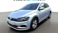 Usado 2020 VW Polo Advance Utilitario | 13.628 € (Precio justo)