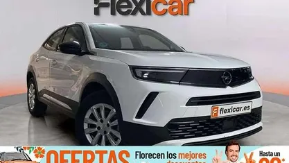 Usado Opel Mokka Edition 110 CV (80 kW) 2022 Blanco SUV