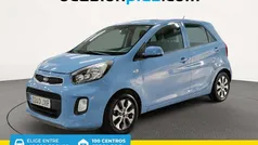 Usado 2017 Kia Picanto Utilitario | 7590 € (Buen precio)
