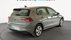 VW Golf VIII