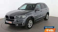 Usado 2016 BMW X5 Sport Line SUV | 29.399 € (Precio justo)