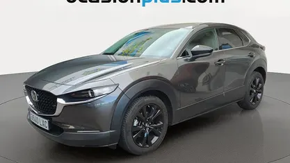 Usado 2022 Mazda CX-30 Homura-Line SUV | 23.319 € (Buen precio)