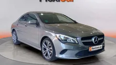 Usado 2017 Mercedes CLA200 Berlina | 19.490 € (Precio justo)