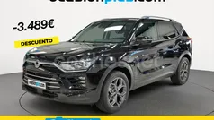 Usado 2025 Ssangyong Korando SUV | 25.490 € (Precio justo)