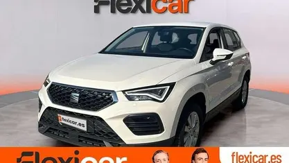 Usado Seat Ateca Reference 110 CV (80 kW) 2023 SUV