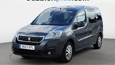 Usado 2018 Peugeot Partner Tepee Active Monovolumen | 9500 € (Super precio)