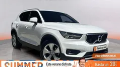 Usado 2021 Volvo XC40 Momentum SUV | 23.990 € (Super precio)