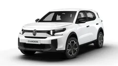 Usado 2024 Citroën C3 Aircross SUV | 195.410 €