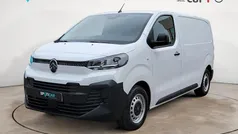 Usado 2024 Citroën Jumpy Monovolumen | 27.900 € (Precio justo)