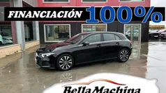 Mercedes A180