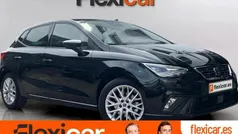 Usado 2022 Seat Ibiza Style Berlina | 15.970 € (Precio justo)
