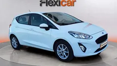 Usado 2019 Ford Fiesta Trend Utilitario | 11.690 € (Precio justo)