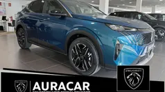 Usado 2025 Peugeot 3008 Allure SUV | 33.950 € (Precio justo)