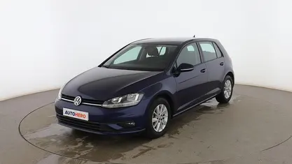 Usado 2017 VW Golf VII Utilitario | 14.299 € (Precio justo)