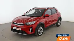 Usado 2022 Kia Stonic SUV | 16.199 € (Precio justo)