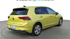 VW Golf VIII