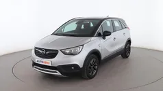 Gris Usado 2019 Opel Crossland X Design Edition SUV | 11.099 € (Buen precio)