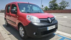 Usado 2021 Renault Kangoo Edition One Monovolumen | 12.500 € (Precio justo)