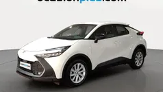 Usado 2025 Toyota C-HR Active SUV | 26.355 € (Precio justo)