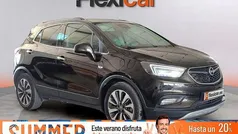 Negro Usado 2019 Opel Mokka Selective SUV | 13.990 € (Precio justo)
