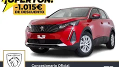 Usado 2025 Peugeot 3008 Allure SUV | 32.885 € (Super precio)