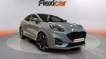 Usado Ford Puma ST-Line 125 CV (91 kW) 2023 SUV