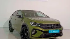 VW Taigo