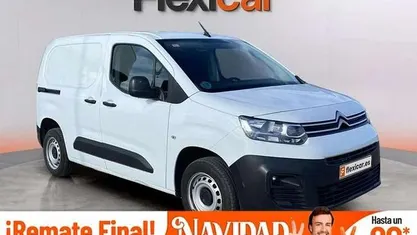 Usado 2021 Citroën Berlingo Live Monovolumen | 9490 € (Super precio)