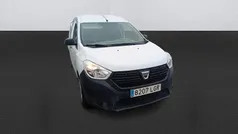 Usado 2020 Dacia Dokker Essentiel Van | 6980 € (Super precio)
